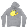 pikachu et boo Unisex Hoodie
