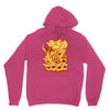 attack Unisex Hoodie