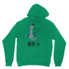 los 80&acute;s Hoodie