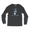 just a little light reading Long Sleeve Shirts