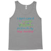 marching band i dont care if sparkly unicorns Tank Top