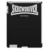 skrewdriver oi iPad 3 and 4 Case