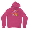 fall i teach the cutest pumpkins Unisex Hoodie