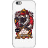 paintline iPhone 6/6s Case