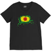 crawling eye monster V-Neck Tee