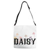 Daisy Adjustable Strap Totes