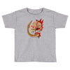 oh no not again Toddler T-shirt