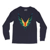 maverick new Long Sleeve Shirts