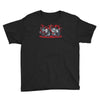 where the slashers are Youth Tee