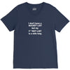 fucket list V-Neck Tee