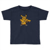 pikachewie Toddler T-shirt