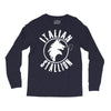 italian stallion 2 Long Sleeve Shirts