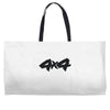 4x4 Weekender Totes