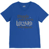muggle in the streets, wizard in the sheets V-Neck Tee