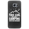 Camper Couple Girl White Samsung Galaxy S7 Edge