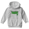 chick peas Youth Hoodie