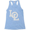 lol Racerback Tank