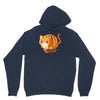 if it fits i sits Unisex Hoodie
