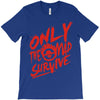 only the mad T-Shirt