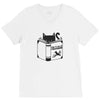 how to kill a mockingbird V-Neck Tee