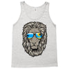 summer lion Tank Top