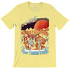 planet x T-Shirt