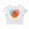 everything Crop Top