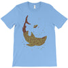 jaguar shark T-Shirt