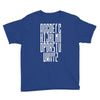 tower of serpents Youth Tee