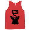 Ghost Boo Tank Top