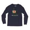nautilus love Long Sleeve Shirts