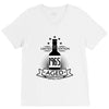 limited edition 1965 aged perfection V-Neck Tee