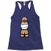 cannibal Racerback Tank