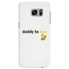 Daddy to Bee Unknown Gender Samsung Galaxy S7 Edge