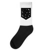 Free Birds Pocket Socks