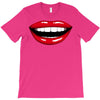 lips red T-Shirt