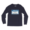 i stole your identity and now my life sucks Long Sleeve Shirts