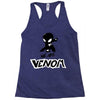 we are venom 2 Racerback Tank
