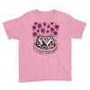 monster lovecraft Youth Tee