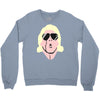 nature boy Crewneck Sweatshirt