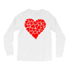 best lovers Long Sleeve Shirts
