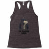 phantom tardis Racerback Tank