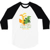 kaiju day 3/4 Sleeve Shirt