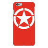 star iPhone 6/6s Plus Case