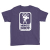 money shot Youth Tee