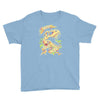 life finds a way Youth Tee
