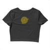 fahrie77 Crop Top
