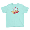 prehistorically pimped Youth Tee
