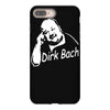 dirk bach memorial zum gedenke iPhone 8 Plus
