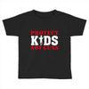 Protect Kids Not Guns Toddler T-shirt